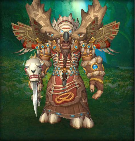 Get Wowhead Premium 2 A guide for druids to some unique and attractive outfits and weapons available for transmogrification. . Best druid transmog